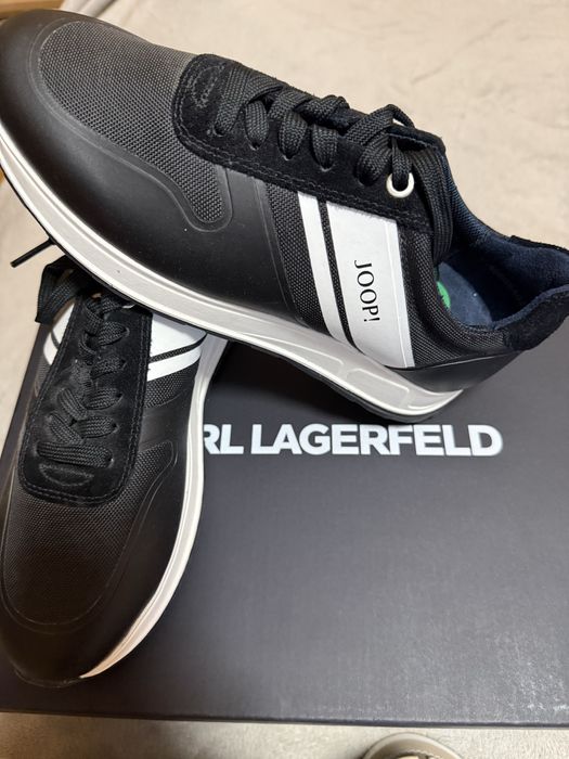 Сникърси Liu Jo нови