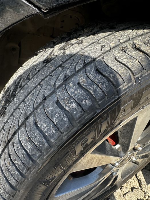 Диски r16 на 4*100 коплект