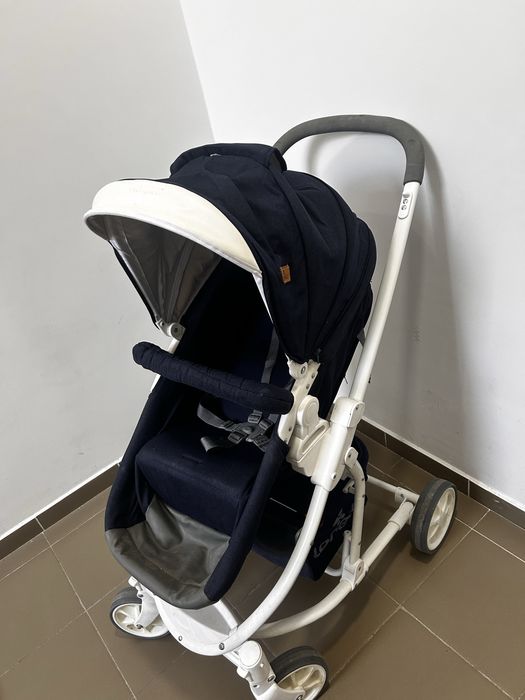 Продам детскую коляску.