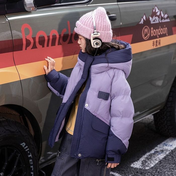 Куртка новая на девочку