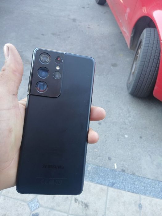 Samsung s21 ultra