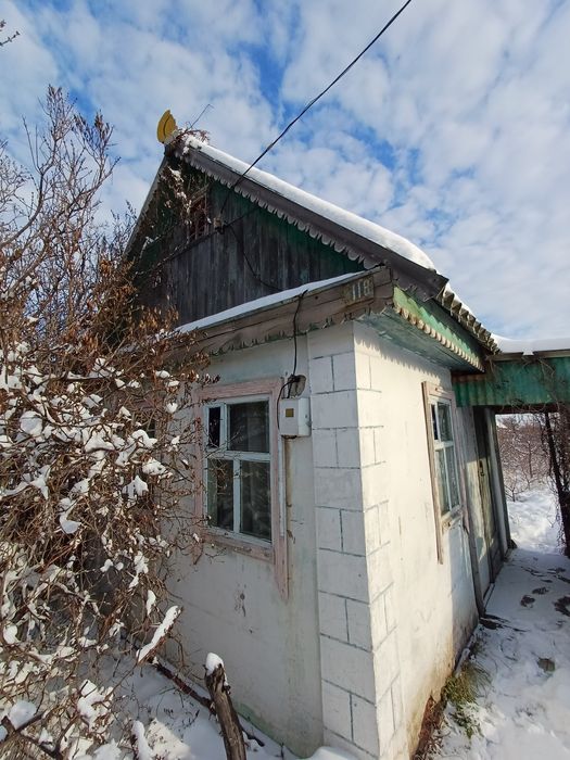 Продам дачу СО "Садовод Строитель "