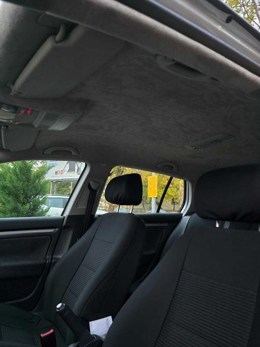 VOLKSWAGEN Golf 2006 — imagine 4