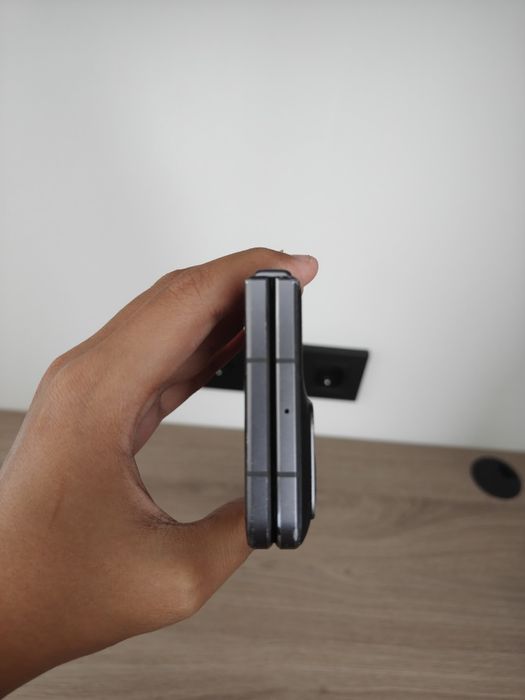 Oppo find n2 12/256