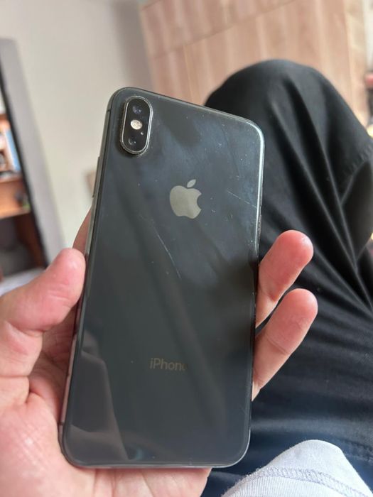 Iphone xc 40000тг