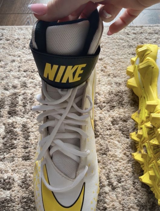 Ghete fotbal american Nike