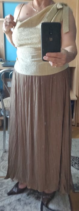 Fustă, bluză si taior elegante