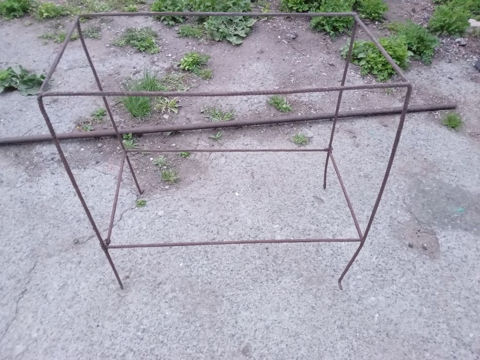 Подставка для рассады и прочего