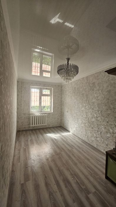 Продаётся квартира, Чиланзар 24 квартал 8/72 орр Ресторан Ватан