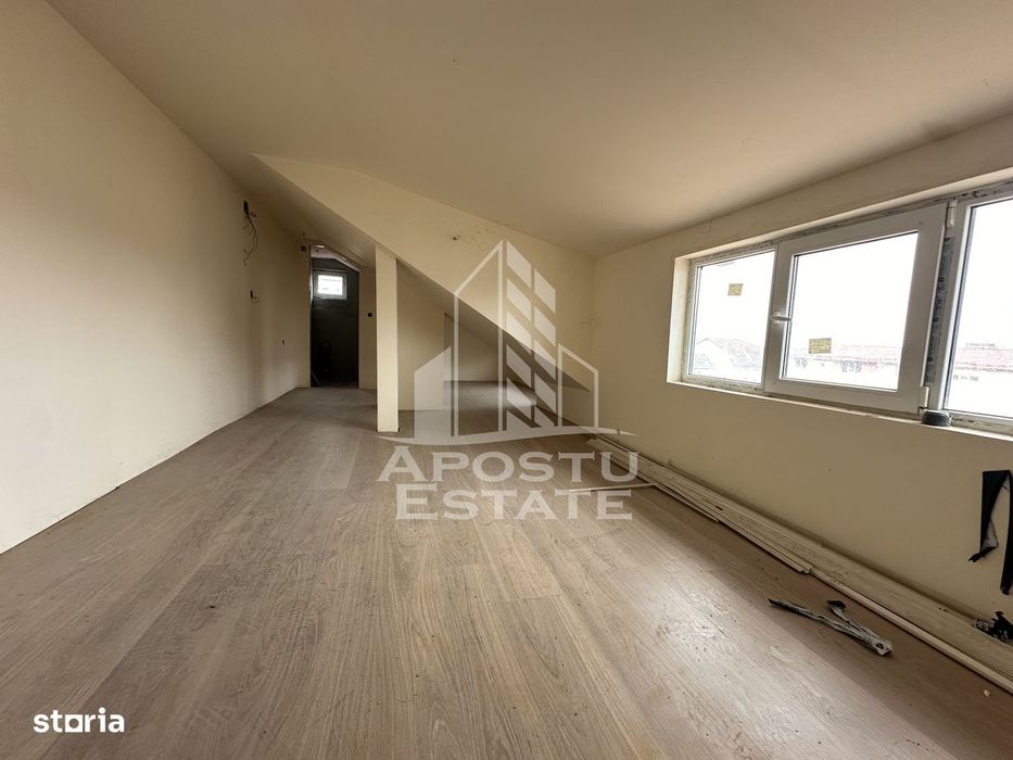 Apartament cu2 camere de vanzare, zona Buziasului, Timisoara — fotografia 3