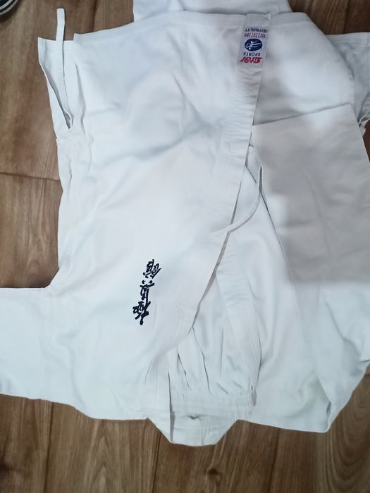 Кимоно на взрослого