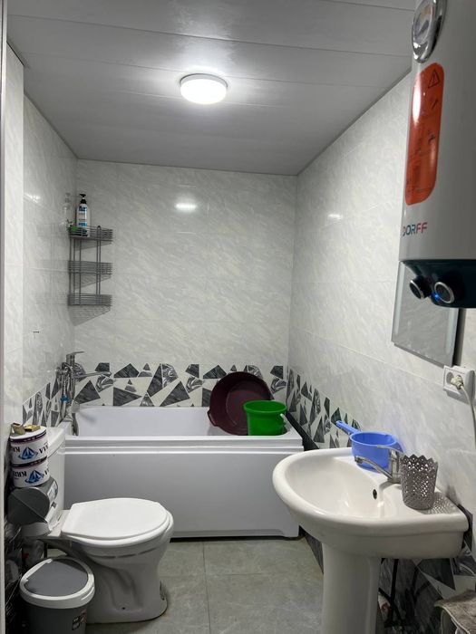 Ижарага квартира