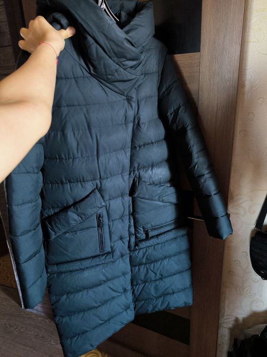 Зимняя куртка Icebear.