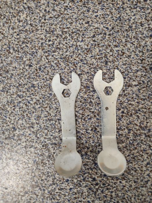 Гаечные ключи TECNOGyM