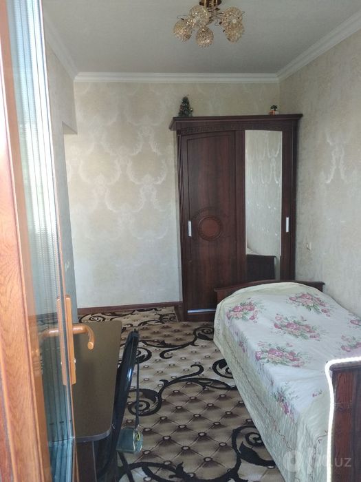 Продаётся 5/4/4 , 97м2, кирпич,77 серия,Юнусабад 18