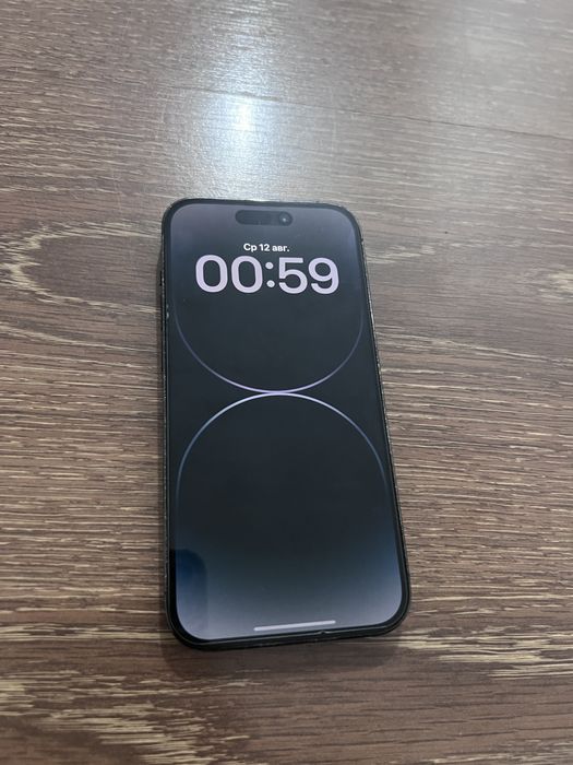 Iphone 14 pro  128гб