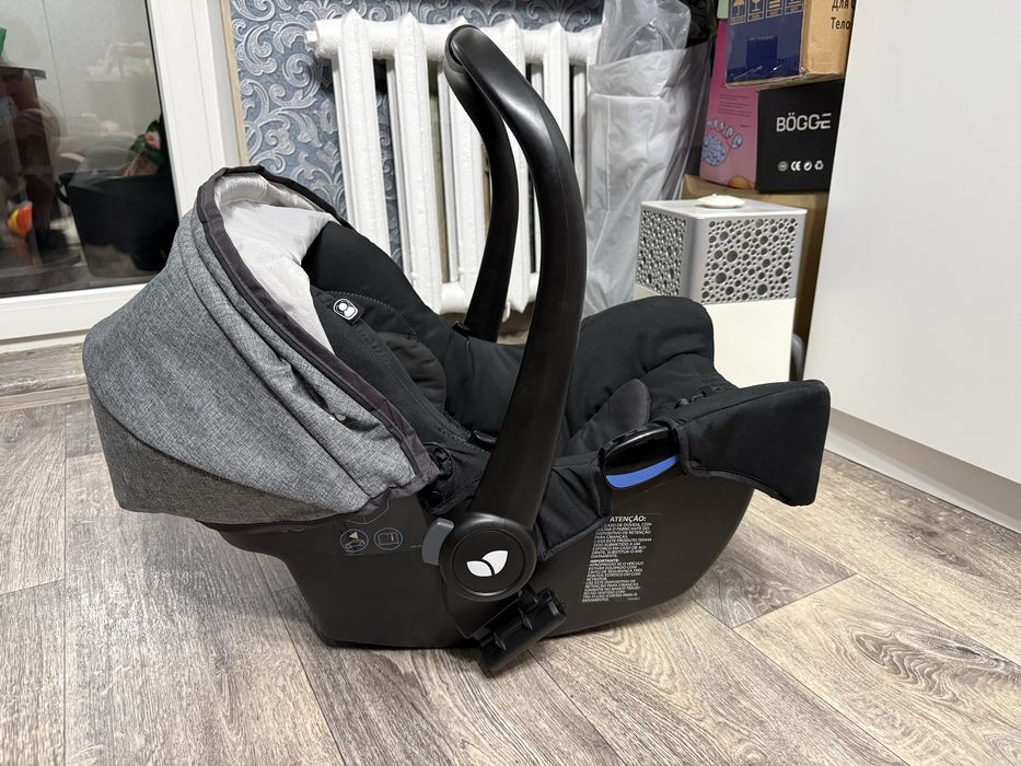 Детская Автолюлька jole 0+