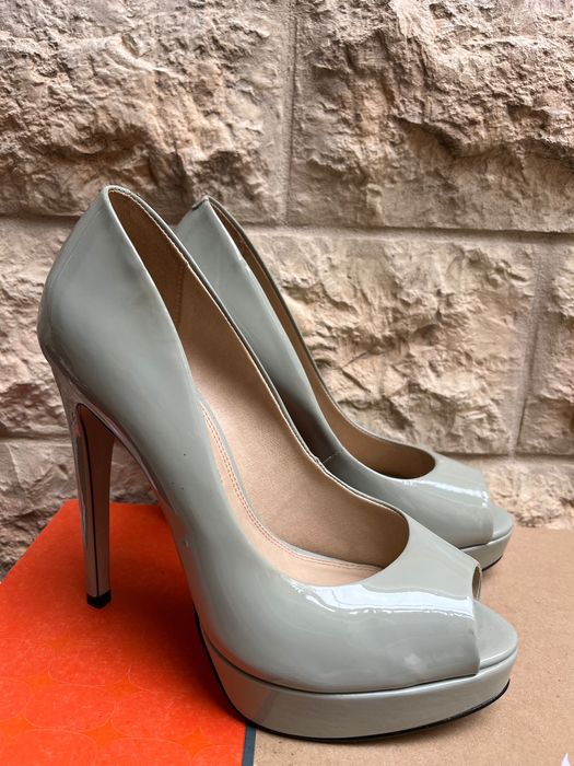 Дамски токчета различни модели