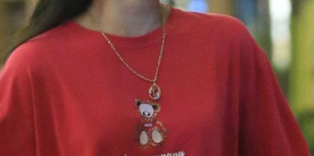 585 proba tilla kulon bilan birga