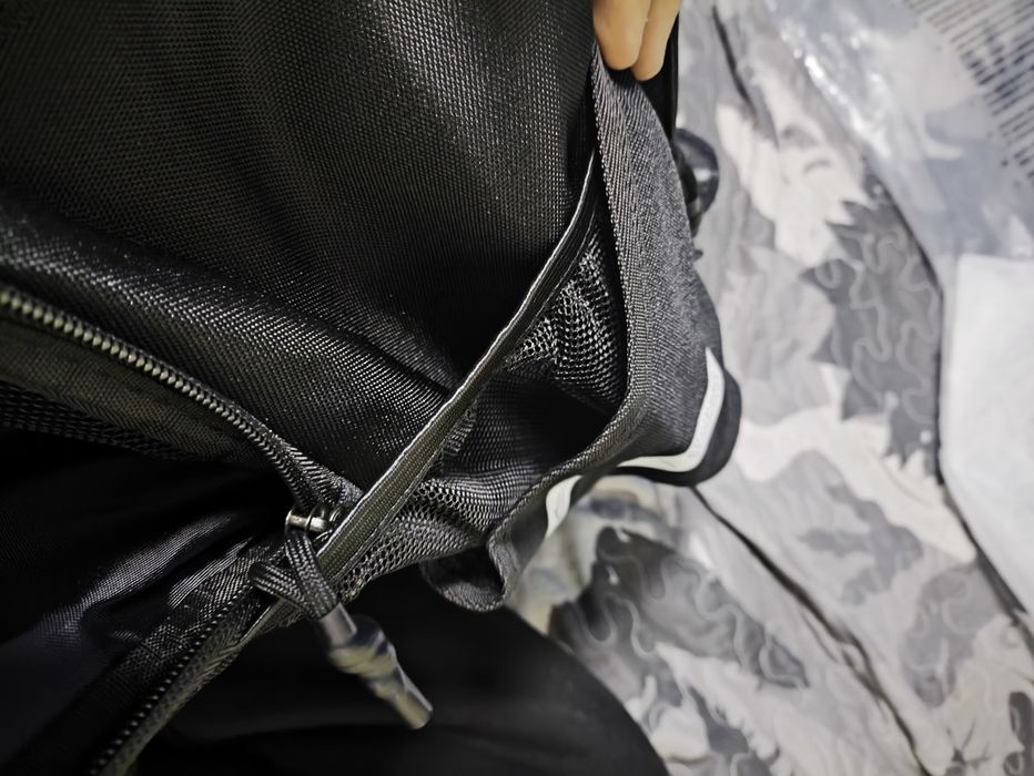 рюкзак Nike Elite back