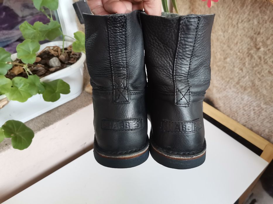 Боти Shabbies Amsterdam 39н