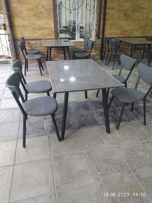 Stol stul nerjaveyka