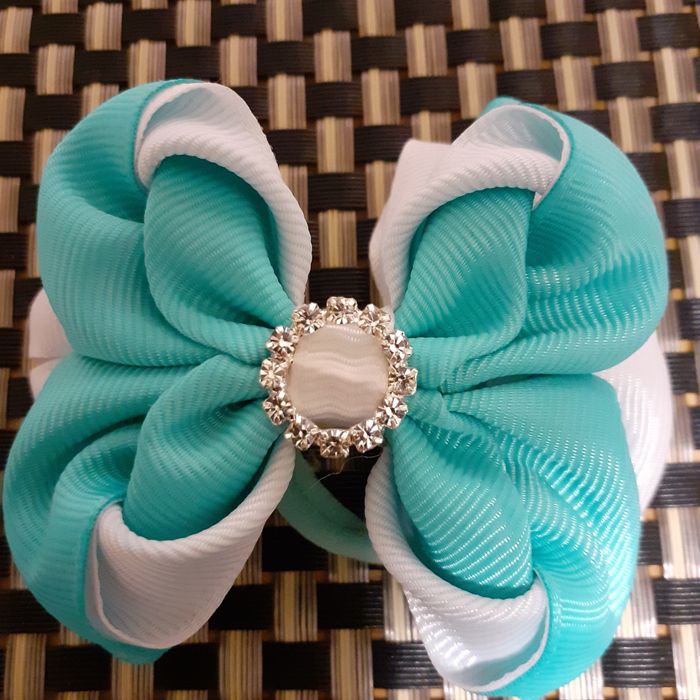 Бантики для девочек