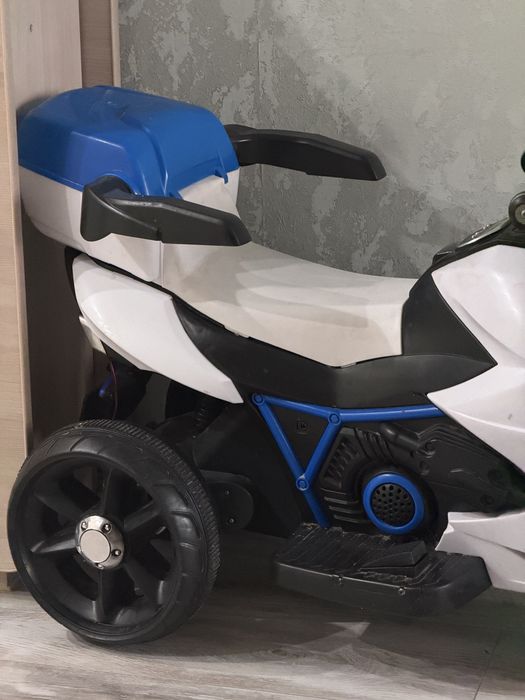 Продам детский мотоцикл