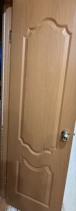 Пролам красивые межкомнатные двери