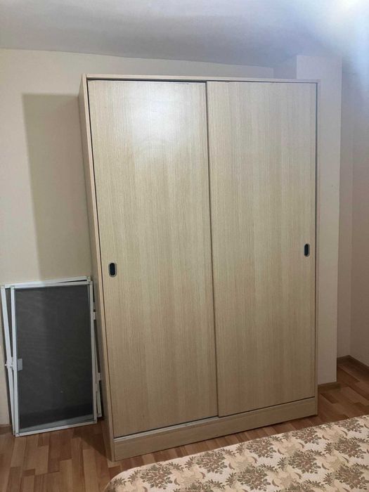 Продава се Едностаен апартамент в Хасково, Воеводски - 35 кв.м за 992 €/кв.м - Снимка #5