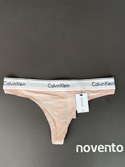 Прашки в бледорозово Calvin Klein /М, L/