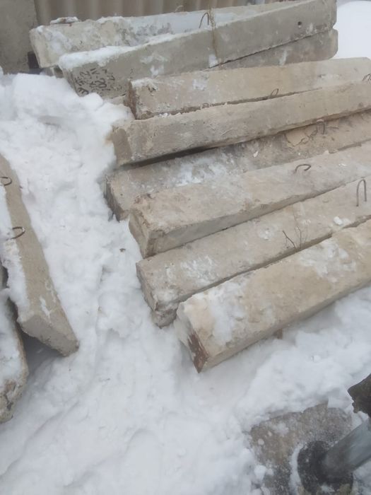 Продам перемычки