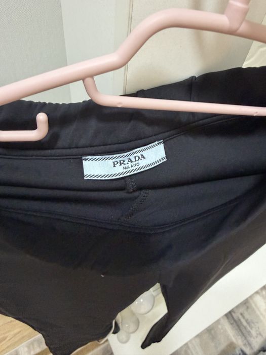 Брюки прада модные!