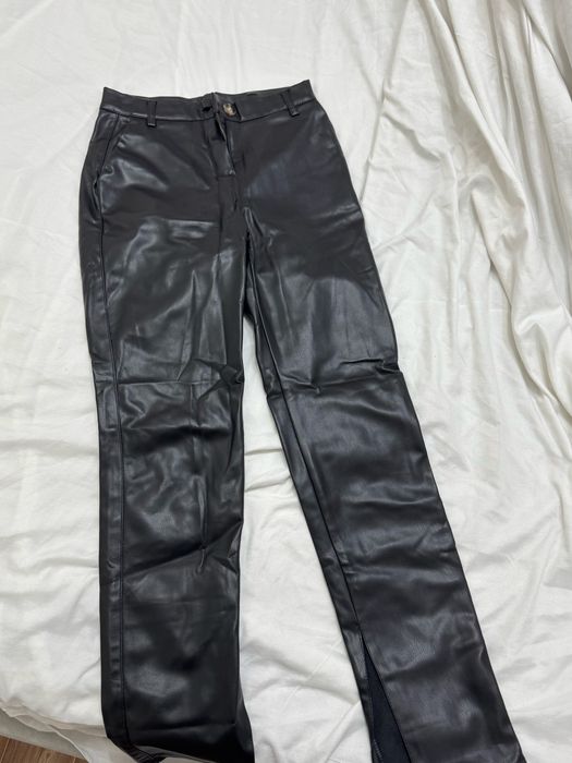 Разгрузка гардероба