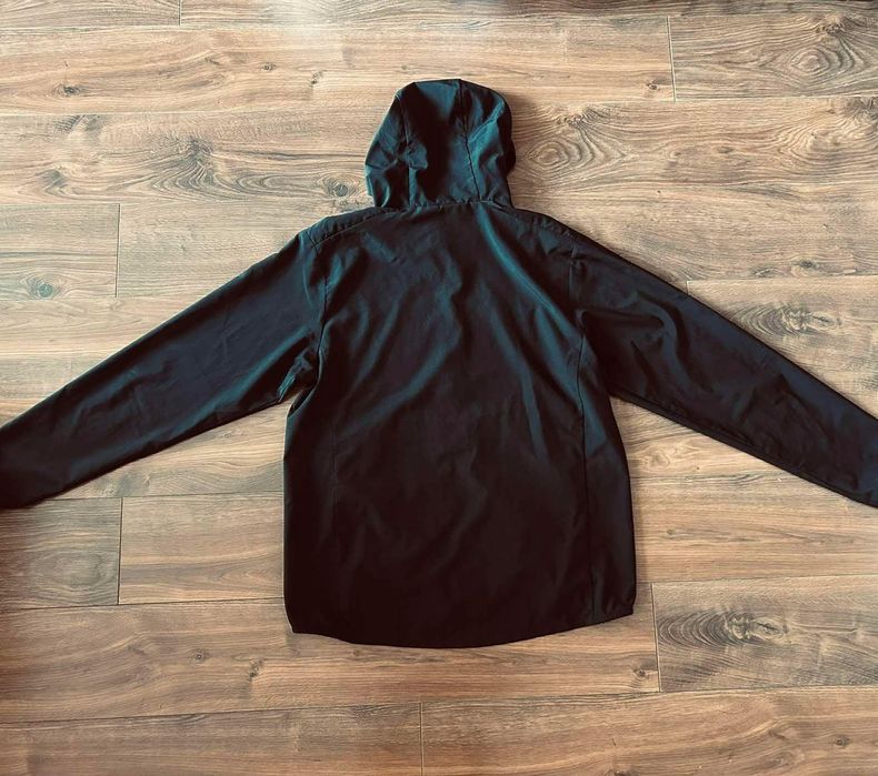 Nike ветровка,горнище размер М