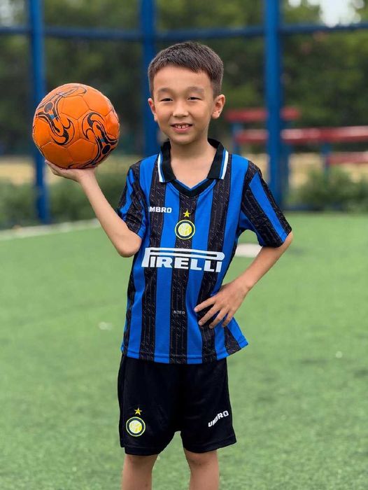 Футбольный форма детский 4500