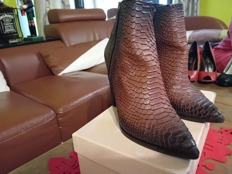 Ghete Damă LaScarpa