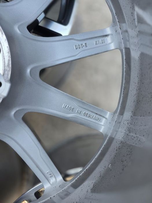 20цола Mercedes G W463  Мерцедес Г класа 4бр Оригинални