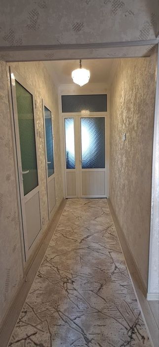 Сергели 7  3х.комн.квартира