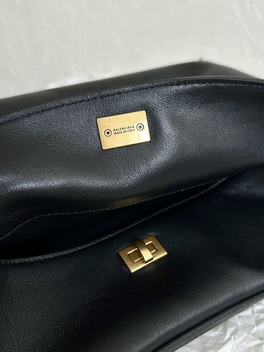 Geanta Balenciaga Rodeo 35 cm, Premium