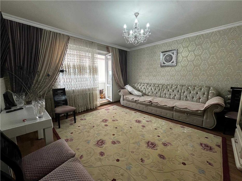 3 комн Степной-4 Помощь в ипотеке без