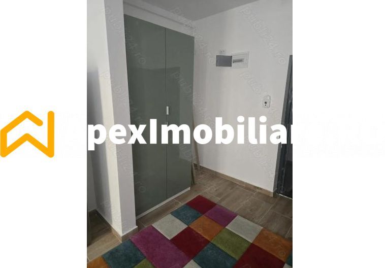 Garsoniera de inchiriat Theodor Pallady Bucuresti | ApexImobiliare.ro