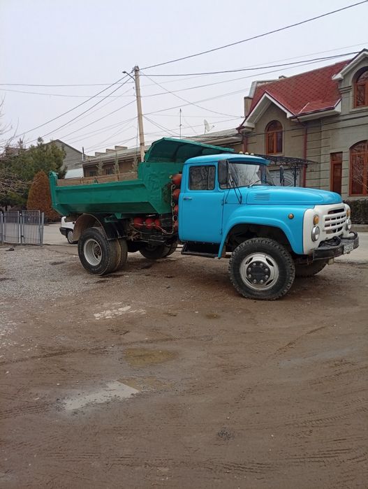 ЗИЛ.масковский.сотилади