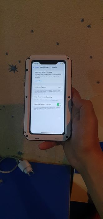 Iphone xr 128 gb bez imei