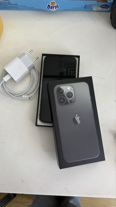 iphone 13 pro 1ТБ