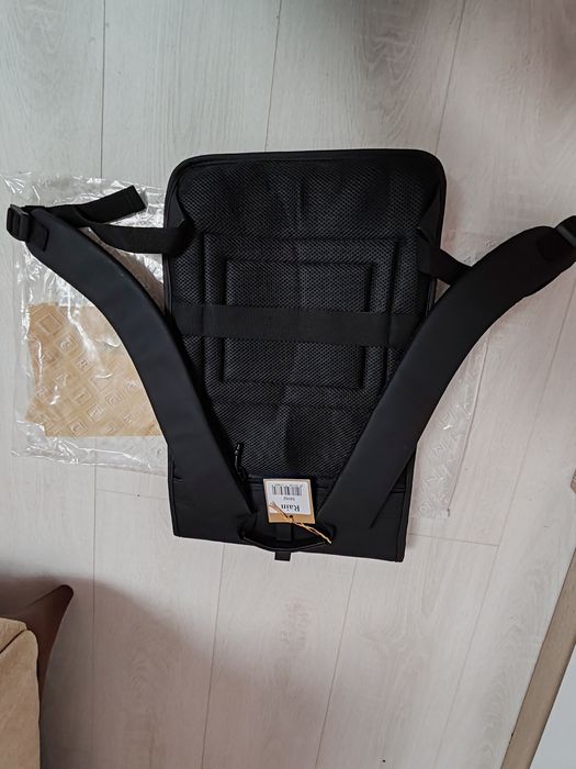 Geantă tip ghiozdan Iqos Rain Elements