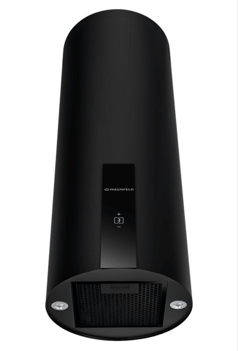 Вытяжка MAUNFELD Lee Wall 35 Sensor черный