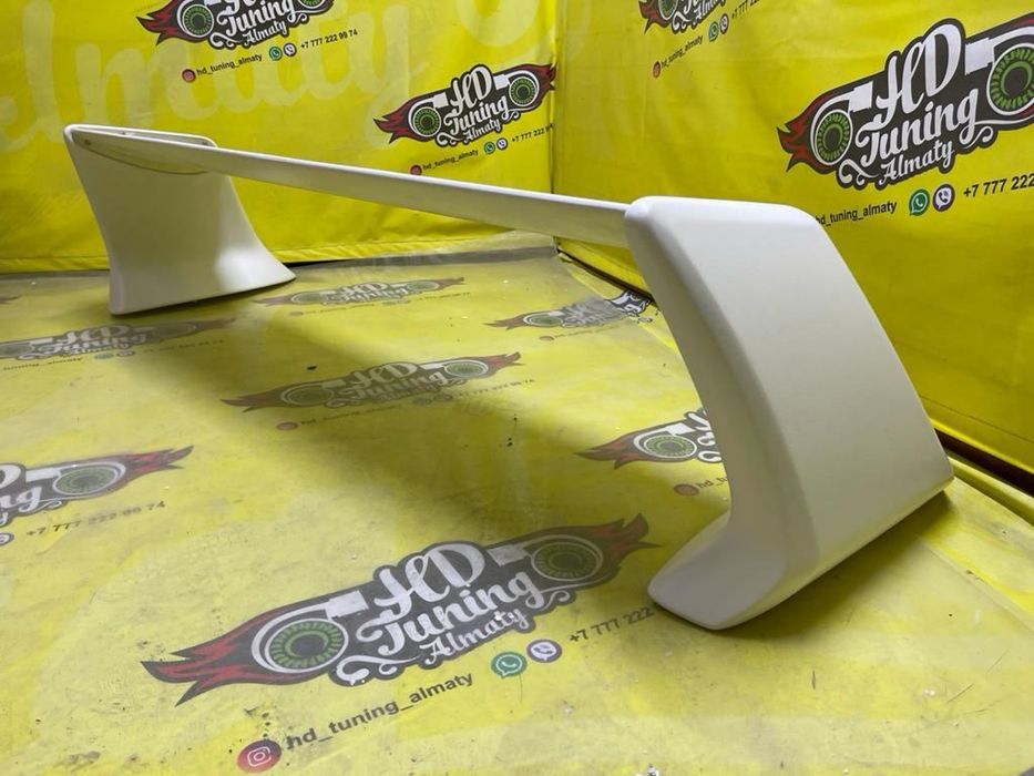 Спойлер STI Subaru Legacy BE