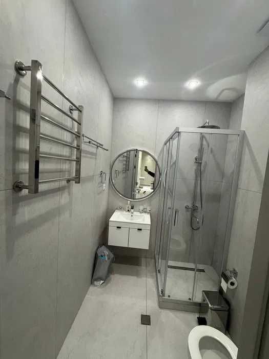 Срочно продается новая квартира в ЖК Ботаника ни кто не жил | Сампи