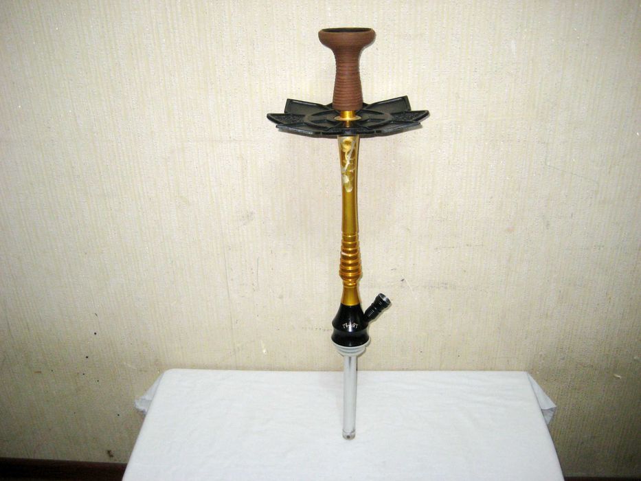 Kaiyan uchun shahta but butun yahshi holatda!